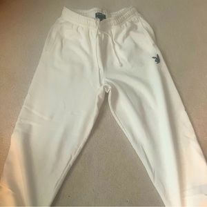 Playboy sweatpants by PacSun